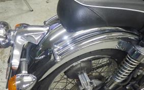 KAWASAKI ESTRELLA RS 2022 BJ250A