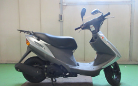 SUZUKI ADDRESS V125 CF46A