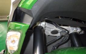 KAWASAKI NINJA 1000 A 2019 ZXT00W
