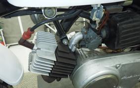 KAWASAKI KV75 2011 KV075A