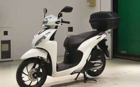 HONDA DIO110-3ﾍﾞｰｼｯｸ JK03