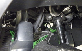 KAWASAKI NINJA 400 2018 EX400G