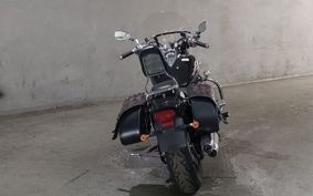 YAMAHA DRAGSTAR 400 2010 VH02J