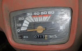 HONDA TACT 2013 AB07