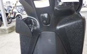 HONDA DIO 110 Lite JK46