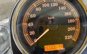 HARLEY HARLEY FLSTN1340-1450 2017 JDV