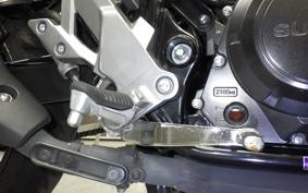 SUZUKI Vｽﾄﾛｰﾑ250