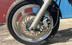 HONDA V- TWIN  MAGNA  TRIKE  MC29..