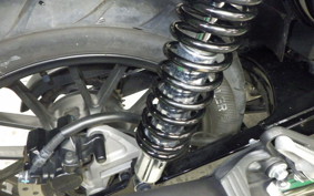 HONDA GB350S 2021 NC59