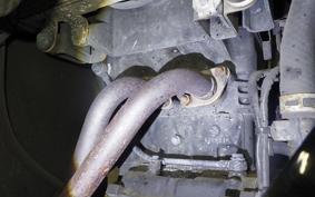 KAWASAKI NINJA 250 1981 EX250L