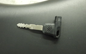 SUZUKI GSX-S125 DL32B