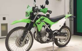 KAWASAKI KLX230 2022 LX230A