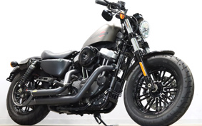 HARLEY XL1200X 2020 LC3