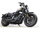 Фото Harley XL1200X 2020 с японского аукциона