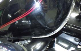 YAMAHA DRAGSTAR 250 VG02J