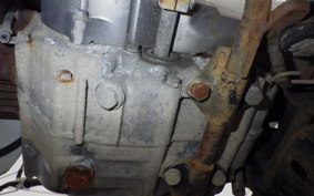 HONDA C50 SUPER CUB C50