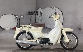 HONDA LITTLE CUB AA01