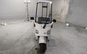 HONDA GYRO TA03