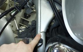 HONDA MAGNA 250 MC29