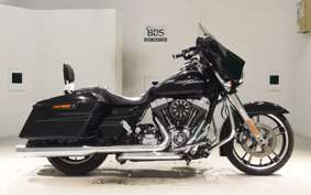 HARLEY FLHXS 1690 2014