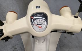 HONDA SUPER CUB50 AA09
