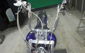 YAMAHA DRAGSTAR 400 2003 VH01J