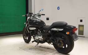 KAWASAKI ELIMINATOR 250 V 1993 VN250A
