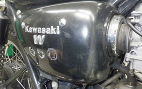 KAWASAKI W650 2010 EJ650A