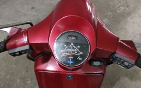 YAMAHA LML STAR DELUXE150 11EA