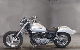 SUZUKI DESPERADO400 VK52A