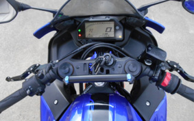 YAMAHA YZF-R25 ABS RG43J
