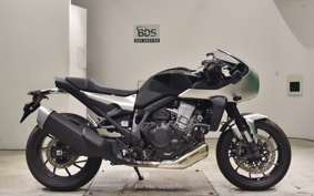 HONDA HAWK 11 2022 SC85