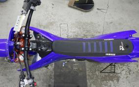 YAMAHA YZ250 2009 CG44C