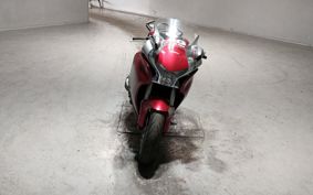 HONDA VFR1200F DCT 2011 SC63