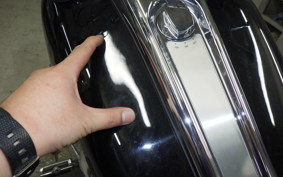 HARLEY FXSTD 1580 2007