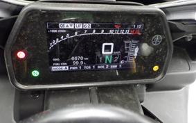 YAMAHA YZF-R1 2024