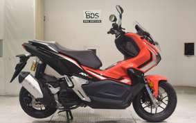 HONDA ADV150 2026 KF38