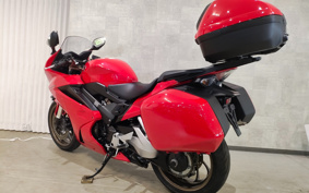 HONDA VFR800F 2017 RC79