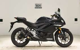 YAMAHA YZF-R25 A RG43J
