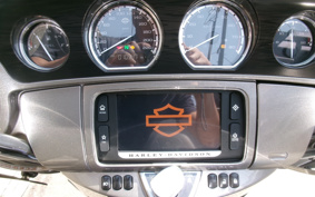 HARLEY HARLEYFLHTKSE CVO 2017 TEF