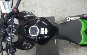 KAWASAKI Z250 Gen.2 2006 EX250Y