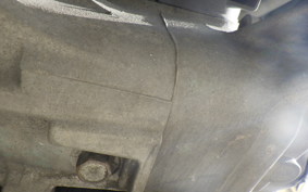 SUZUKI LET's 4 2025 CA45A