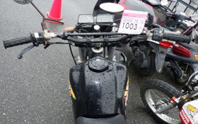 YAMAHA XT250 SEROW T 30X
