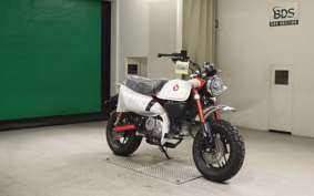 HONDA MONKEY 125 2001 JB05