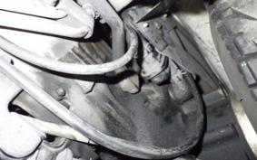 HONDA GYRO CANOPY TA02