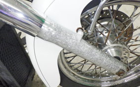 HONDA SHADOW 400 2005 NC34