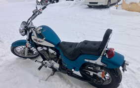 HONDA STEED 400 1994 NC26