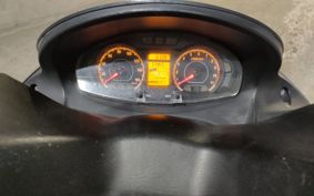 SUZUKI BURGMAN200 CH41A