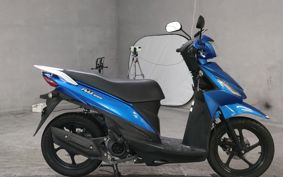 SUZUKI ADDRESS V110 CE47A