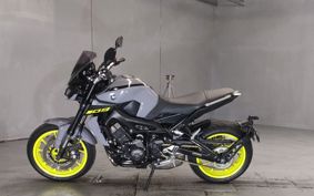 YAMAHA MT-09 2018 RN52J